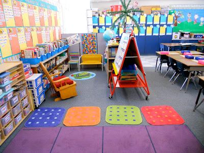 Classroom Learning Environment